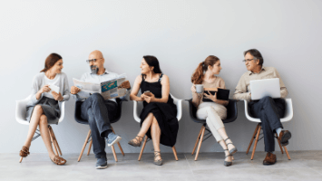 Employee Communication Score Quiz