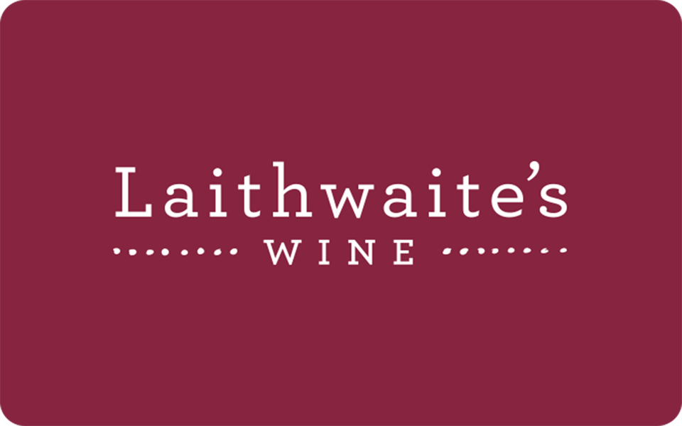 Laithwaite Wine Gift Card