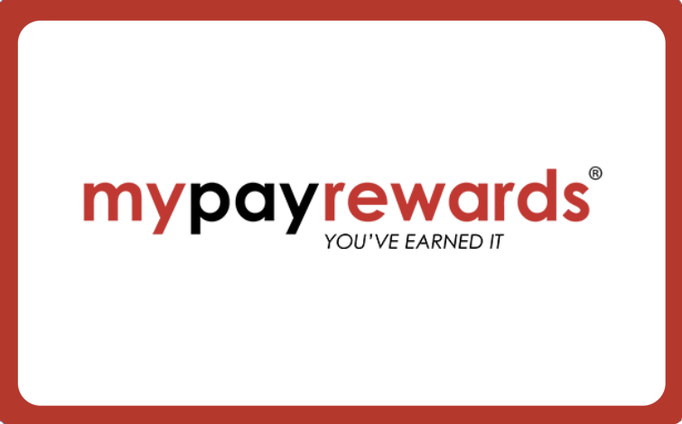 My pay rewards employee benefits