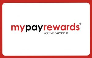 My pay rewards employee benefits