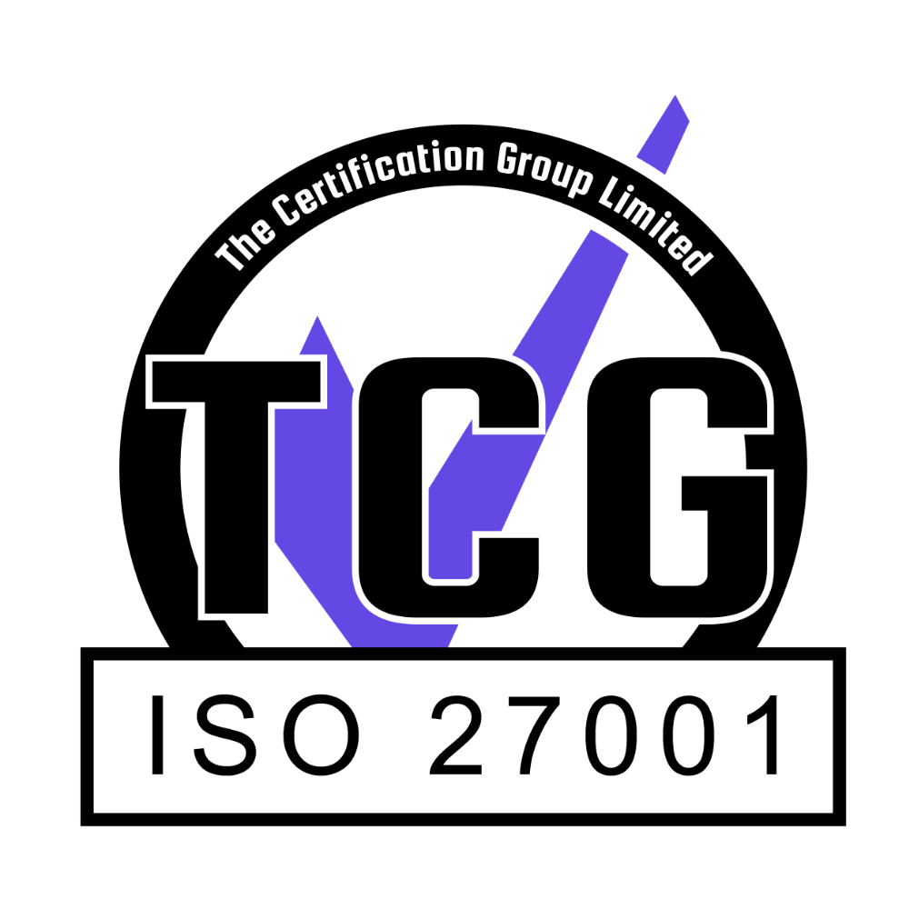 TCG logo