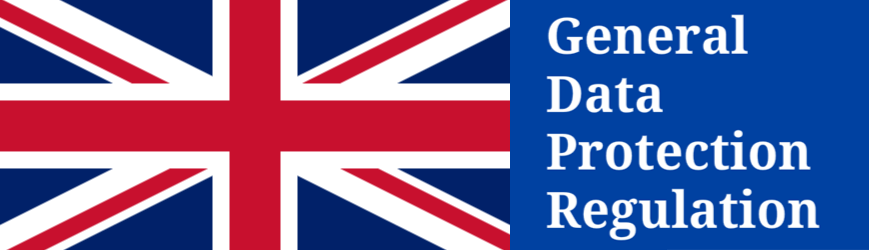 GDPR UK