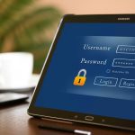 Good practice tips for passwords