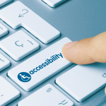 The importance of accessibility online