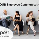 Employee Communication Scorecard