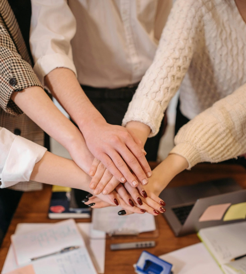 How important is maintaining trust
