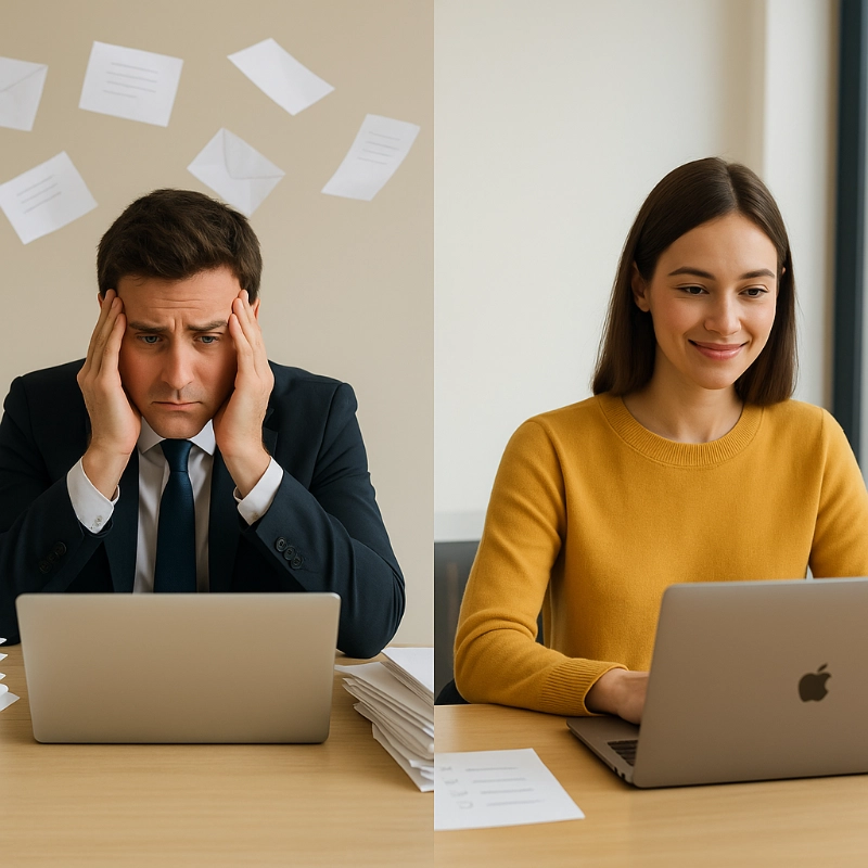 onboarding is emotional
