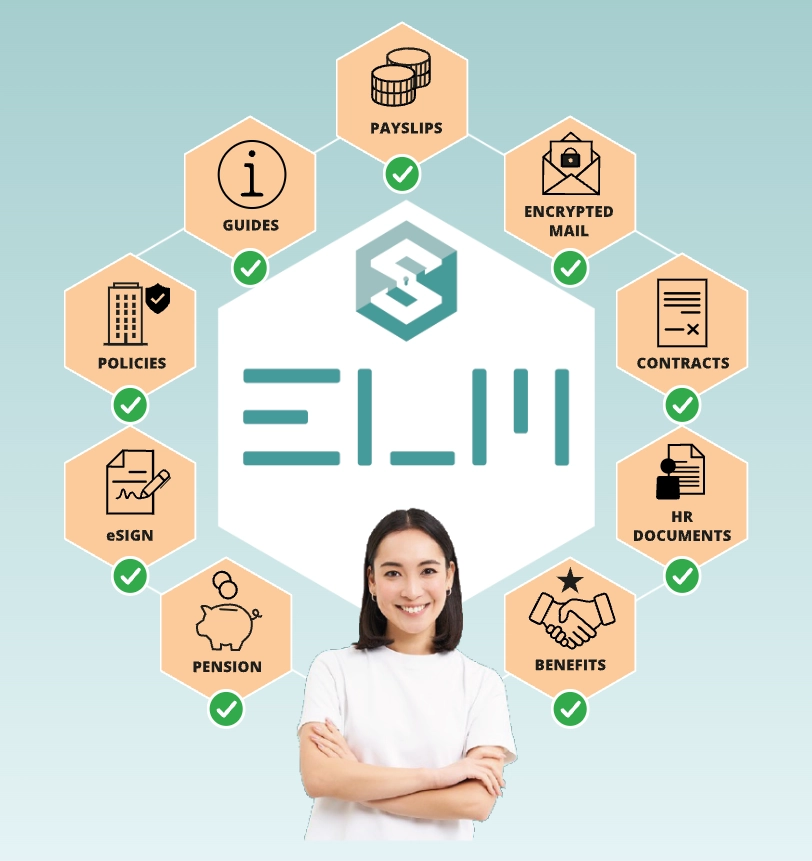 SSLPost Elmhub