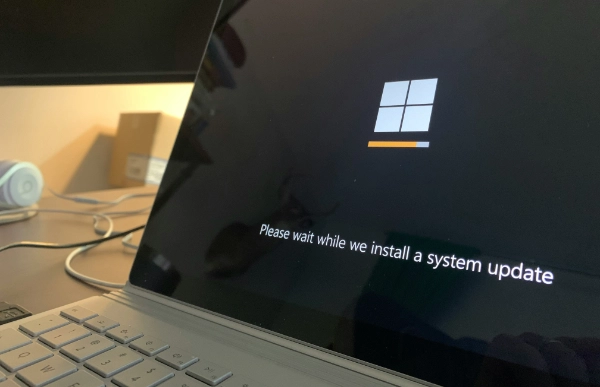Windows 11 upgrade