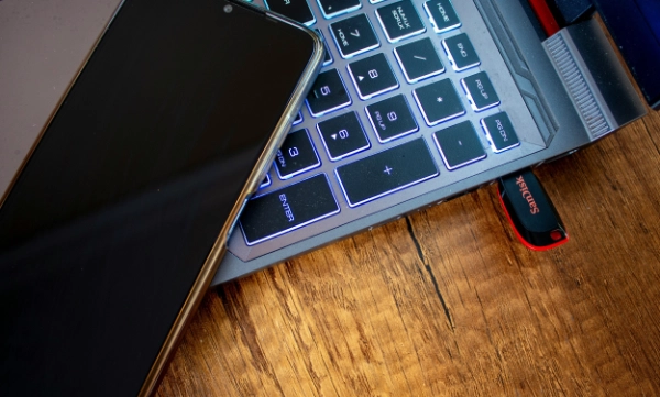 Device security–portable protection