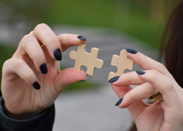 November Blog - The Bigger Picture