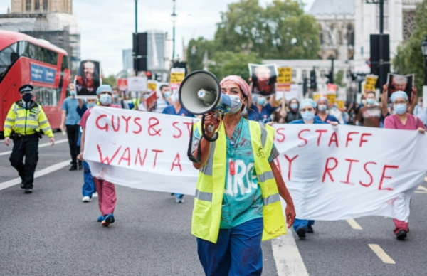 HR prep for trade union reforms