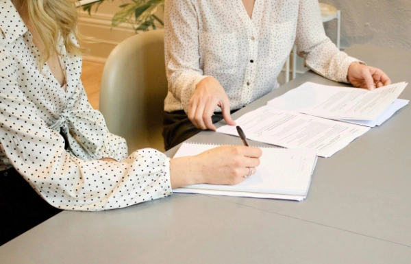 Need that document approved