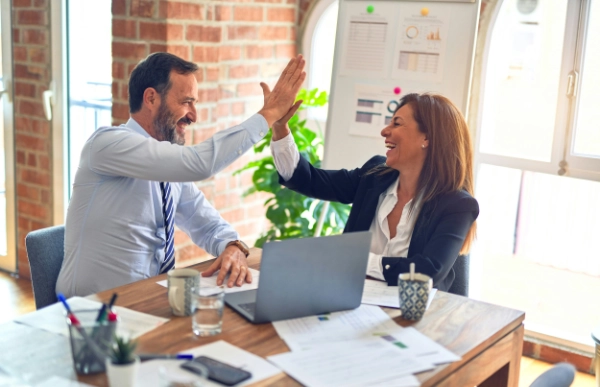 Are you offering a competitive package