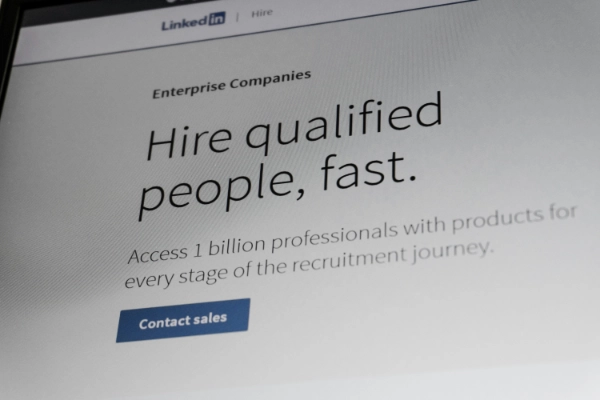 HR recruitment