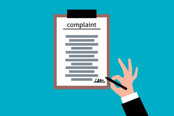 New Data Law