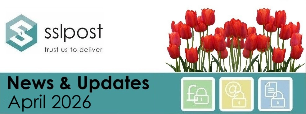 News April 2026