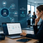Technology Is Redefining HR