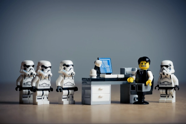 The Fair Work Agency