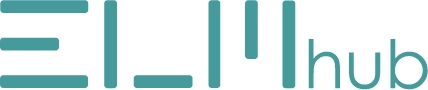 ELMhub logo