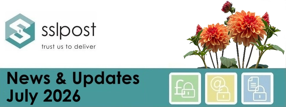 newsletter July 2026
