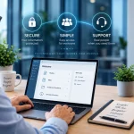 Security Simplicity and Support