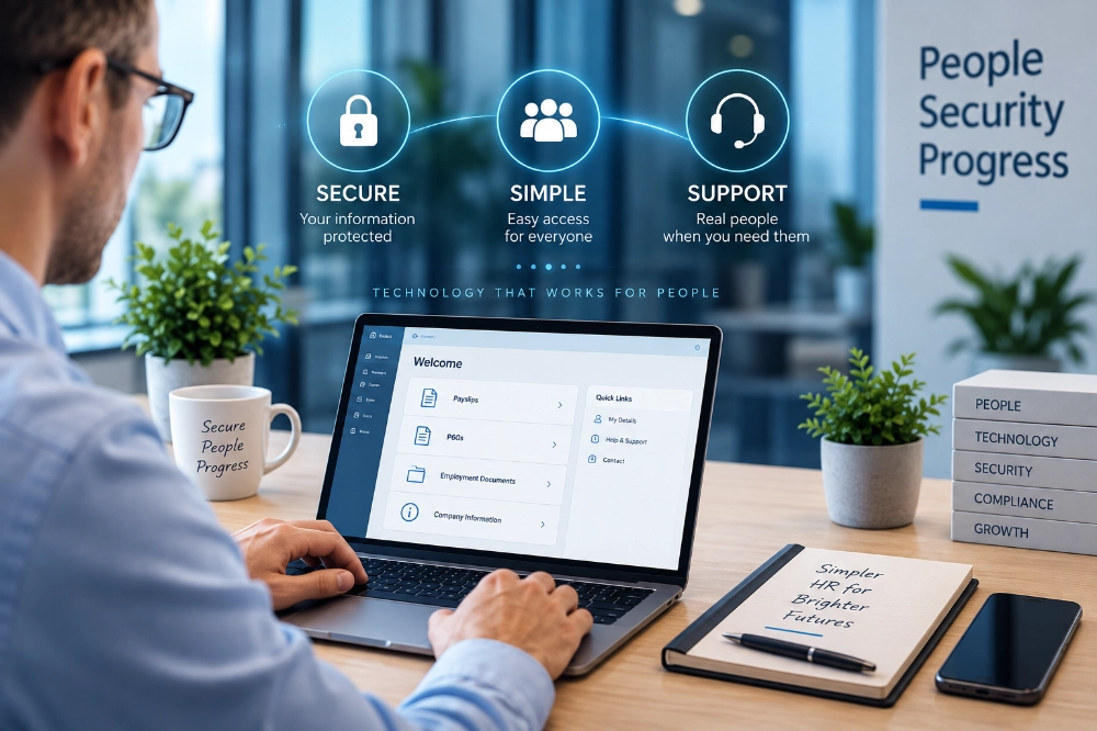 Security Simplicity and Support